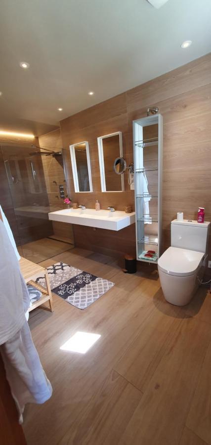 Les Bonbonnettes Bed and Breakfast Le Cailar Εξωτερικό φωτογραφία